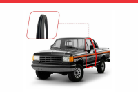 Imagem do produto Guarnição Porta para Ford F-1000 1990 a 1992 – Cod. 648